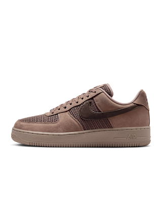 NIKE公式】Nike エア フォース 1 '07 LV8 メンズシューズ.オンライン